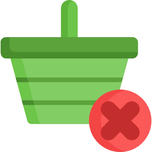 Delete cart